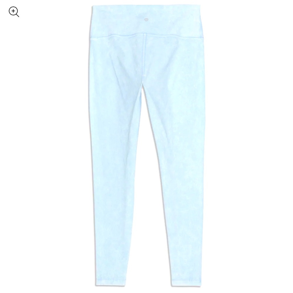 Lululemon Align Super High Rise Leggings